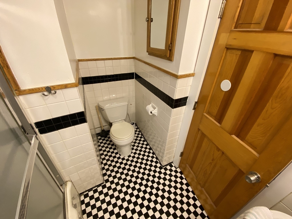 16 Henchman Street # 3F