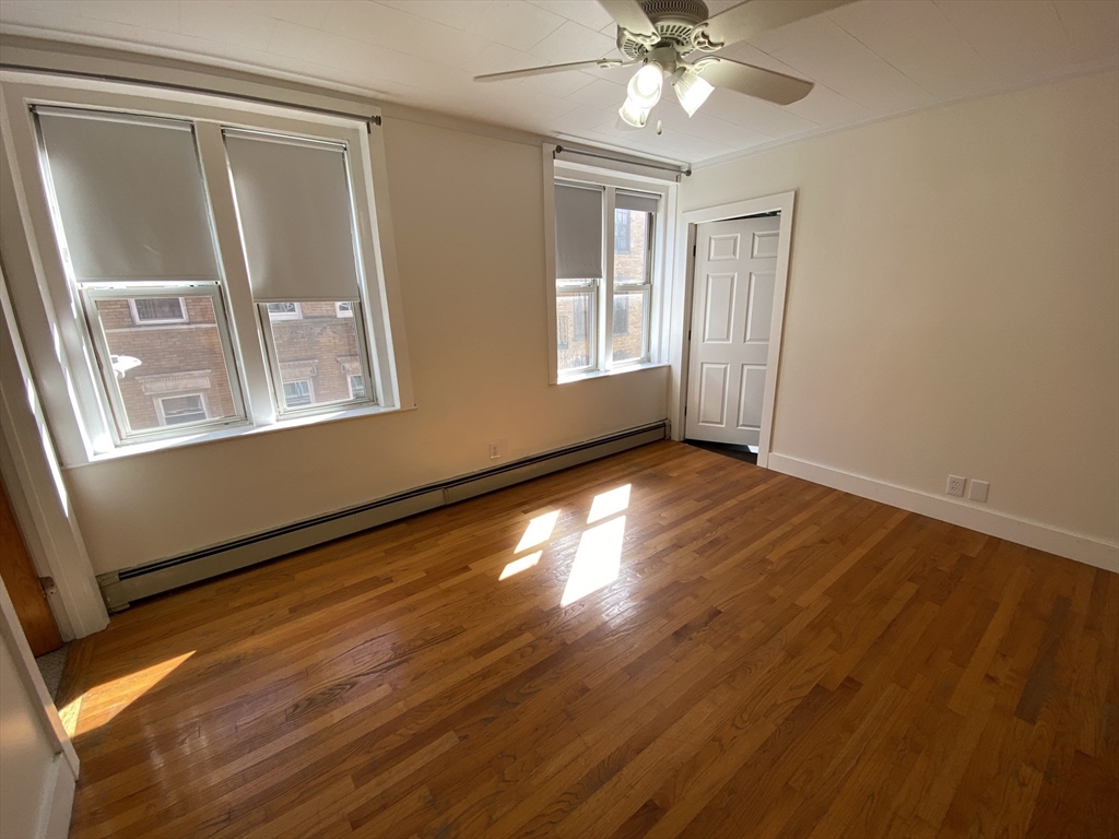 16 Henchman Street # 3F