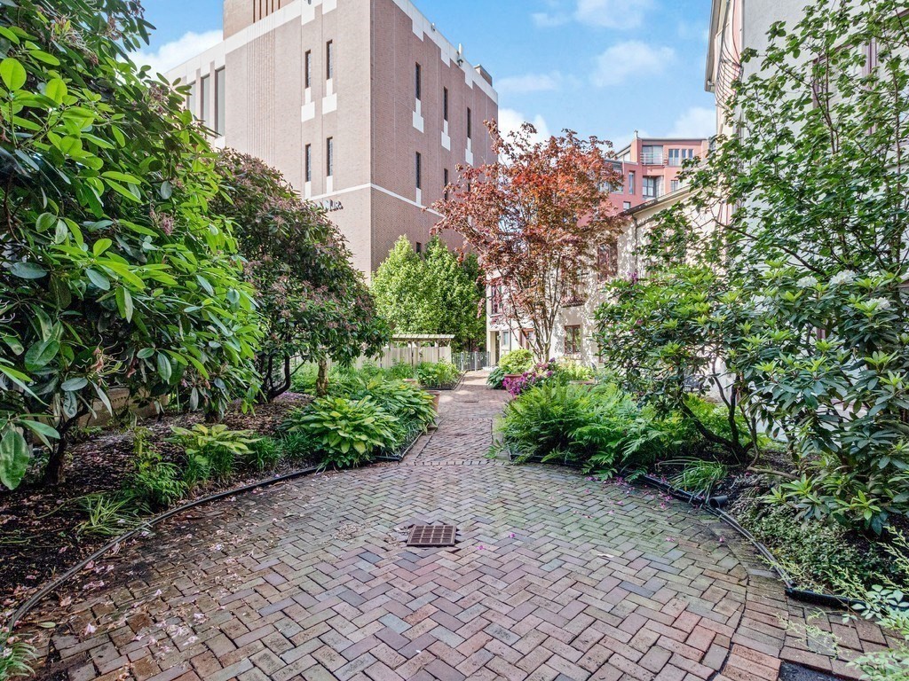 16 Henchman Street # 3F