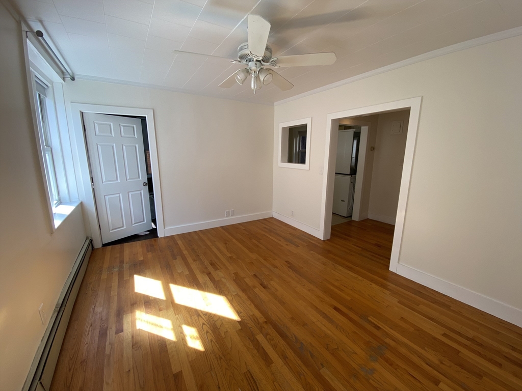 16 Henchman Street # 3F