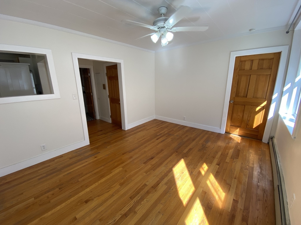 16 Henchman Street # 3F