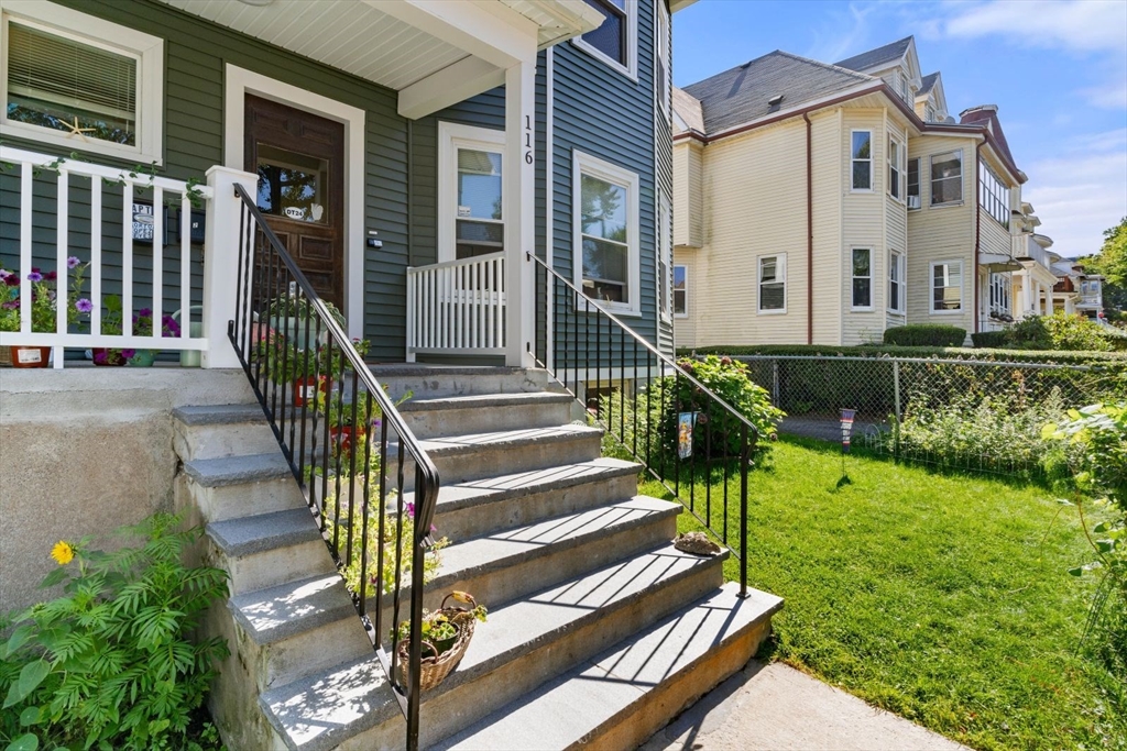 116 Tonawanda St. # 2