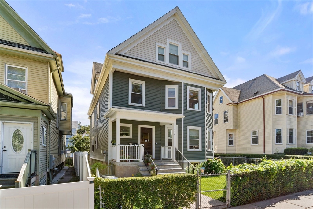 116 Tonawanda St. # 2