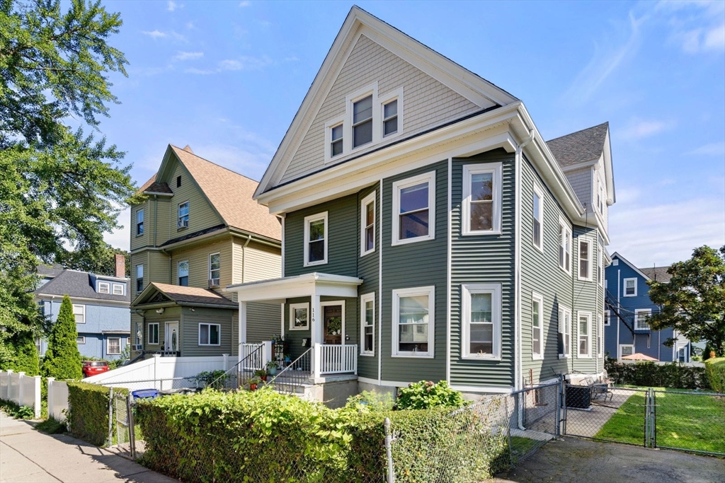 116 Tonawanda St. # 2
