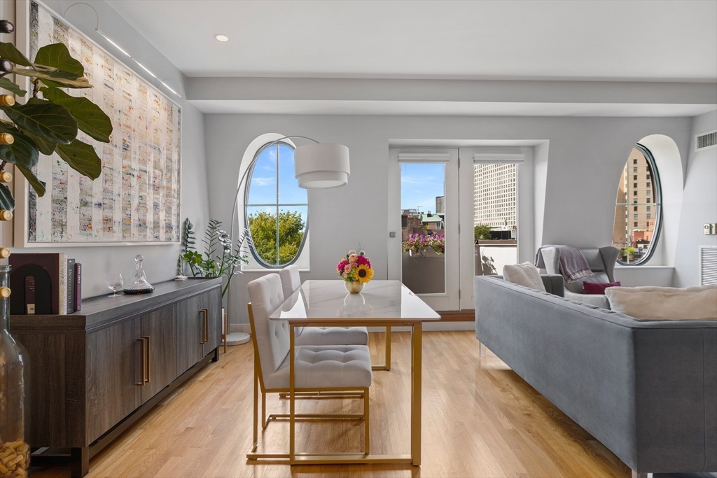 90 Broadway St. # 5D