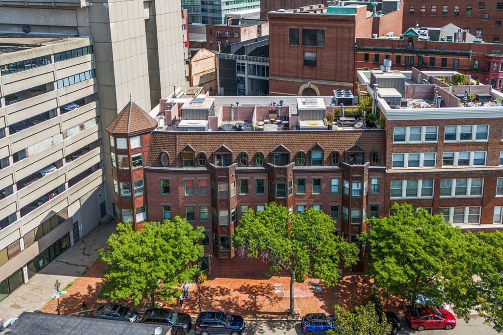 90 Broadway St. # 5D