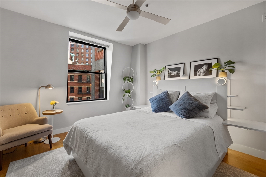 90 Broadway St. # 5D