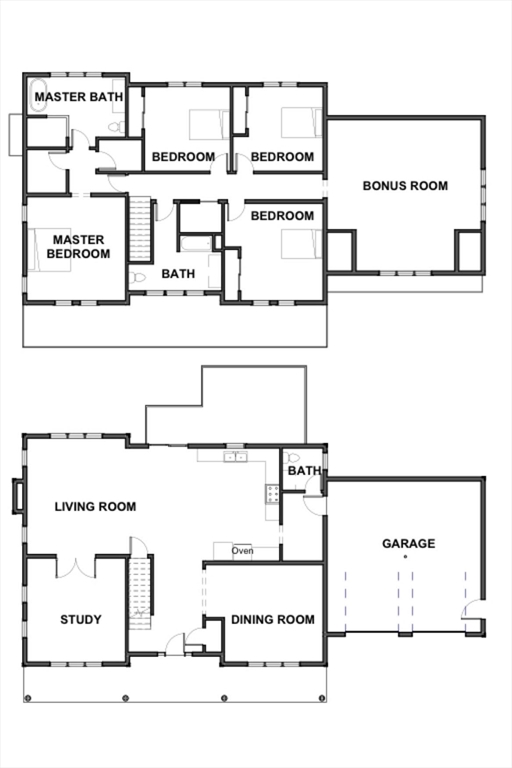 2 Thomas Dr