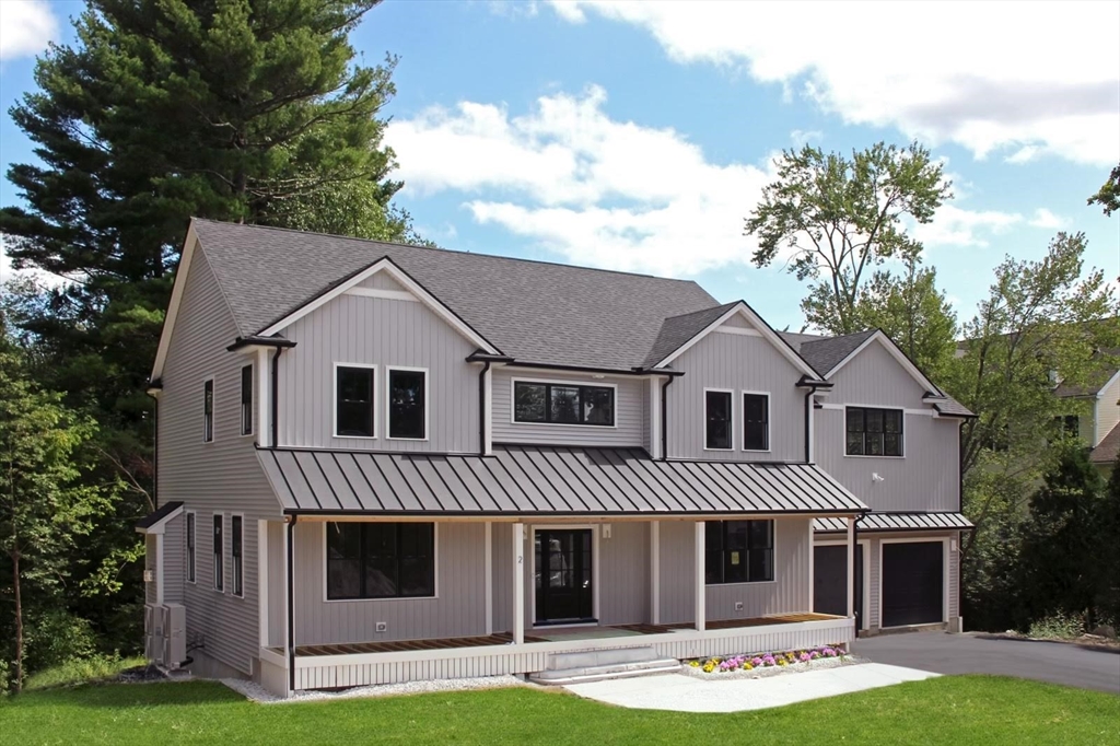 2 Thomas Dr