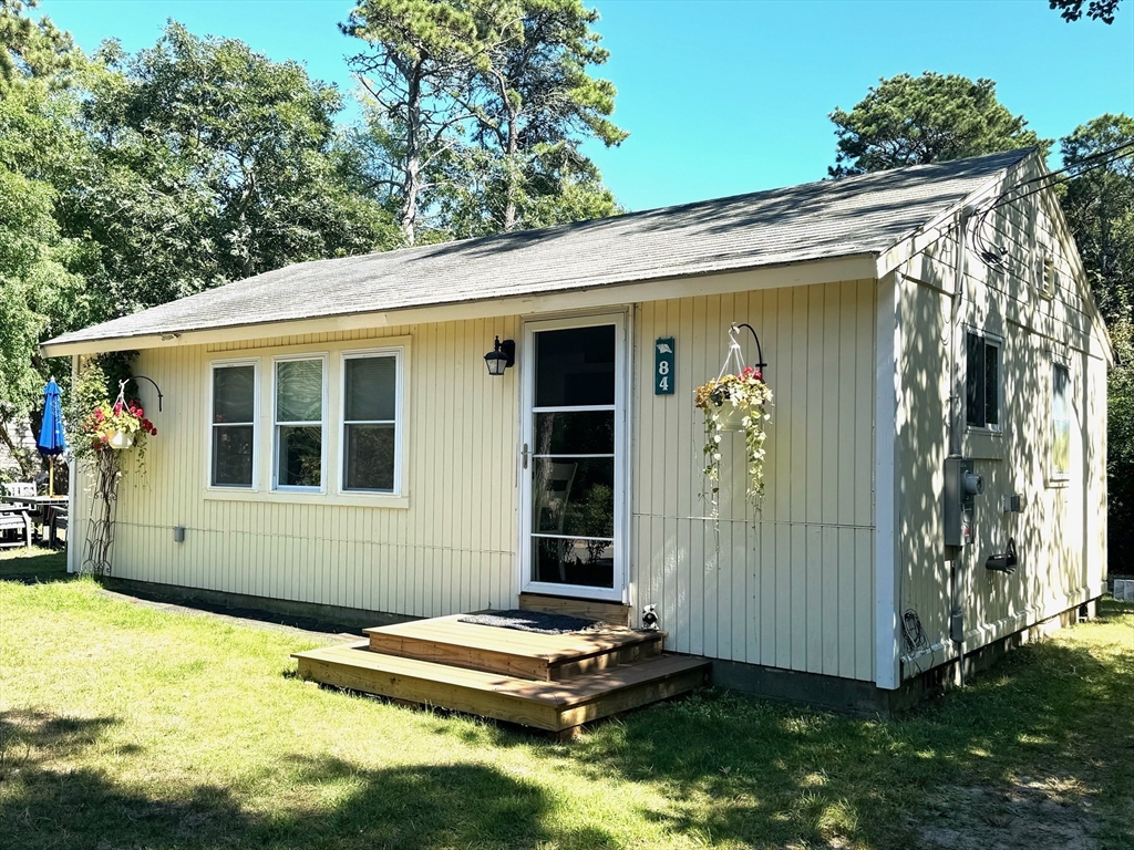 262 Old Wharf Rd # 84
