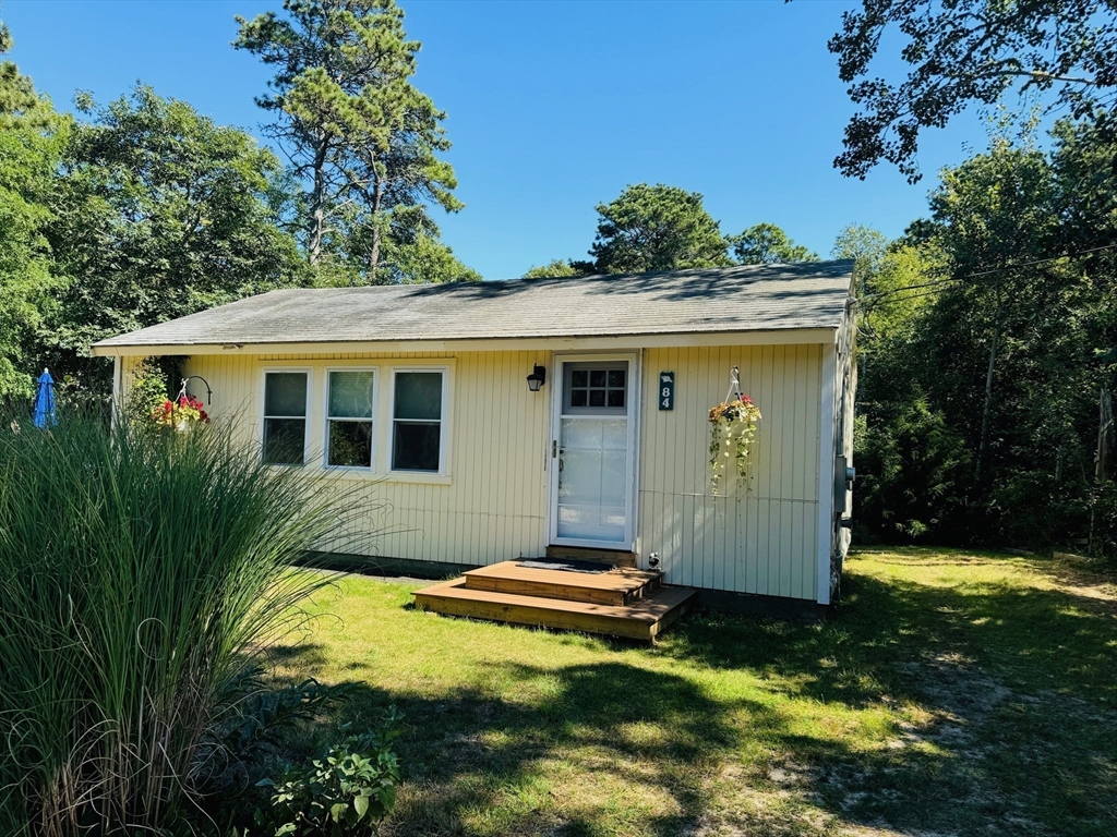262 Old Wharf Rd # 84