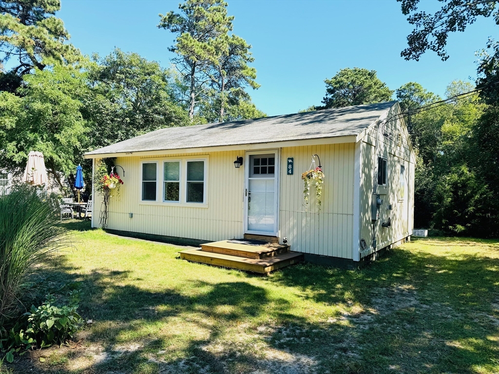 262 Old Wharf Rd # 84