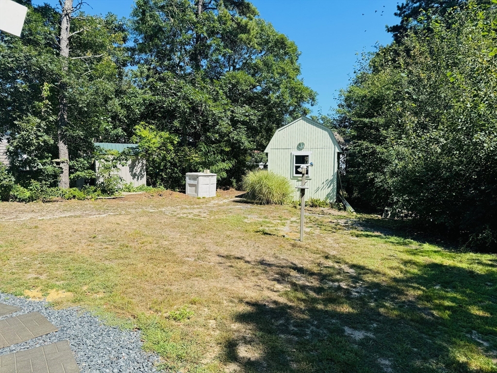 262 Old Wharf Rd # 84