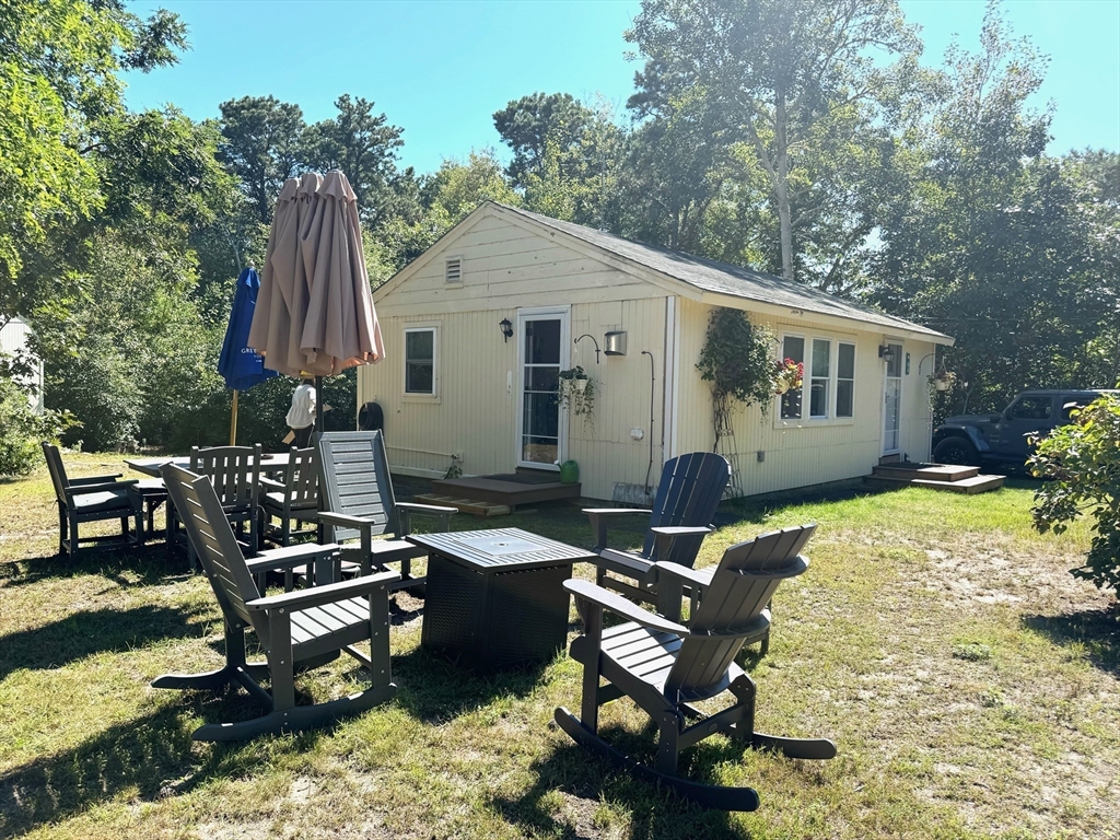 262 Old Wharf Rd # 84