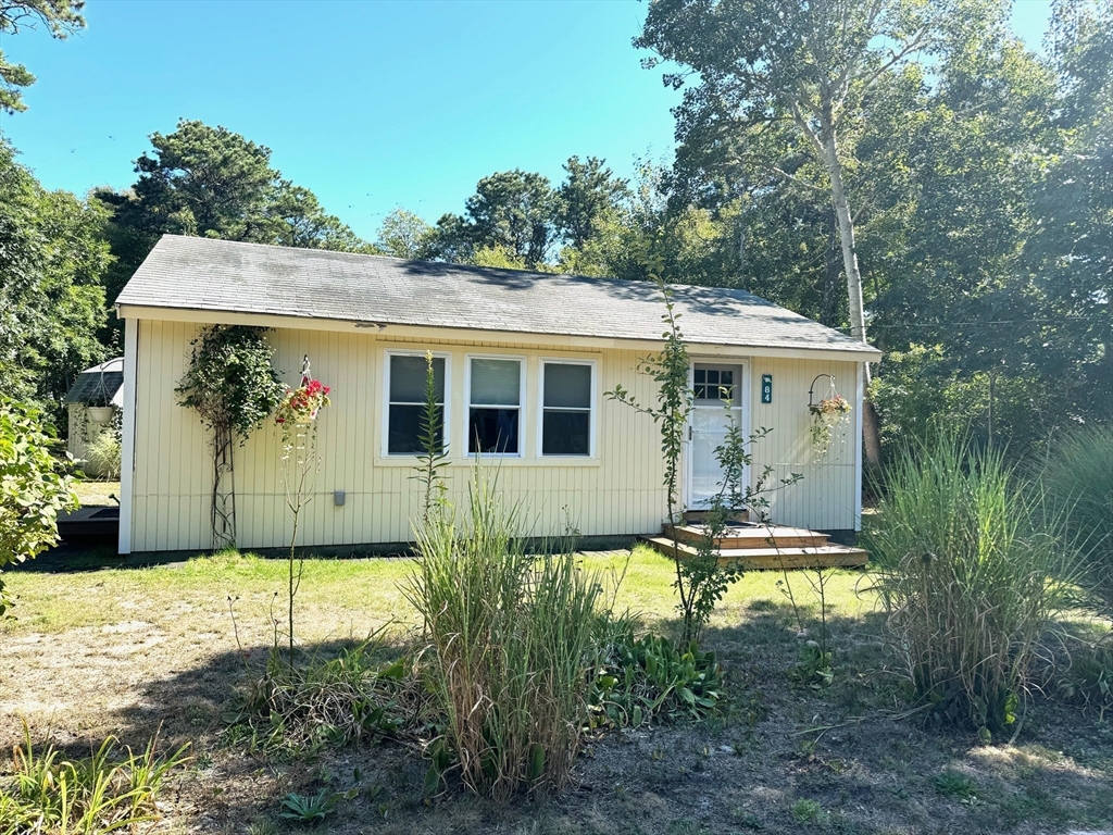 262 Old Wharf Rd # 84