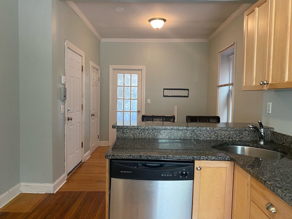 291 West 3rd St. # 1