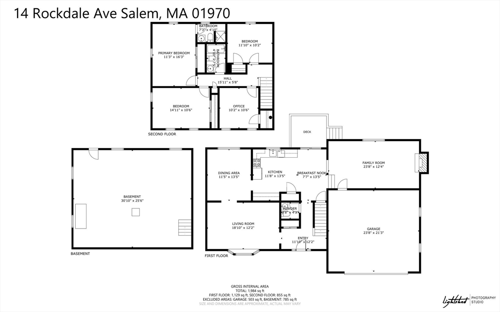 14 Rockdale Ave
