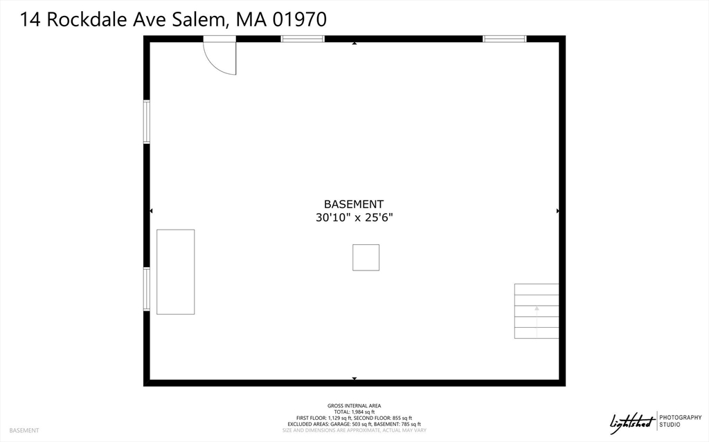 14 Rockdale Ave