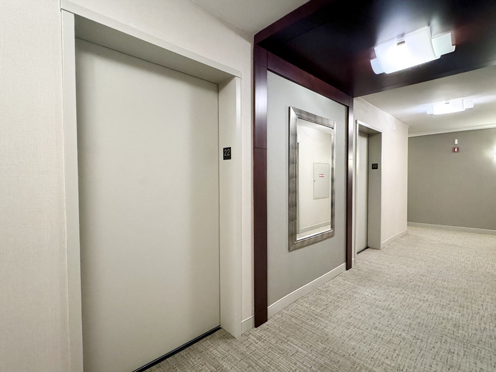 65 E India Row # 22H