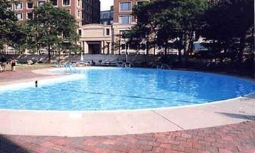 85 East India Row # 15E