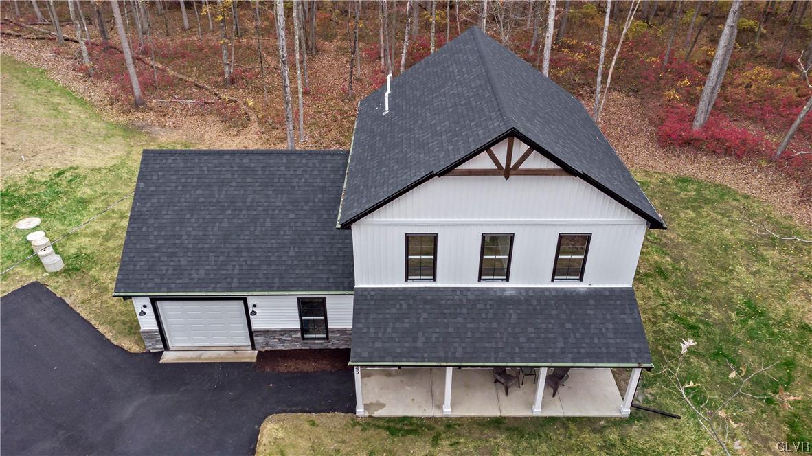 25 Oak Lane West