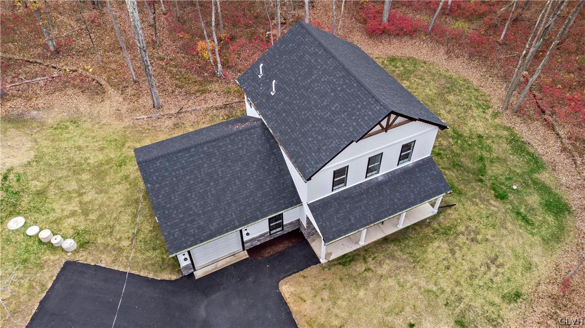 25 Oak Lane West