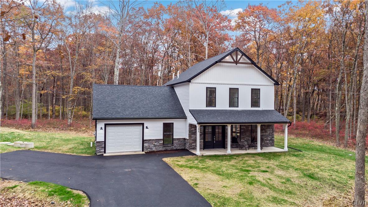 25 Oak Lane West