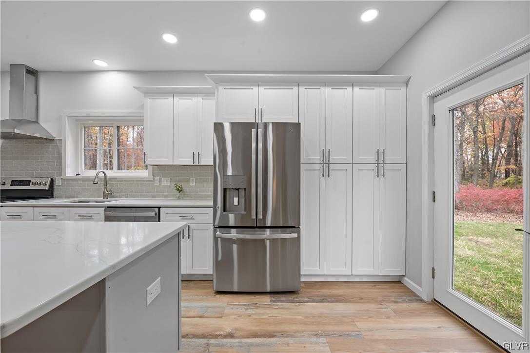 25 Oak Lane West