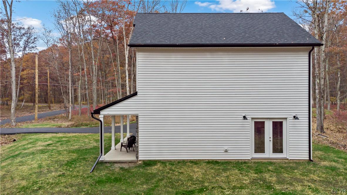25 Oak Lane West