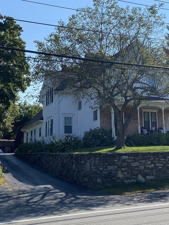 68 Paxton St
