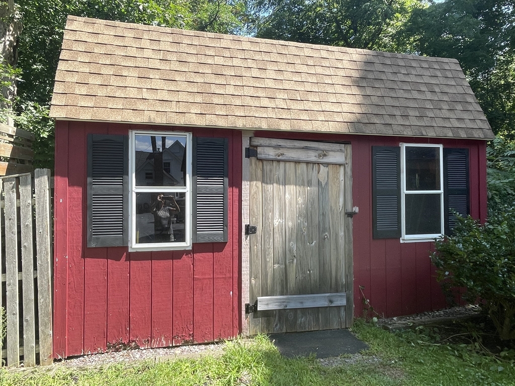 68 Paxton St