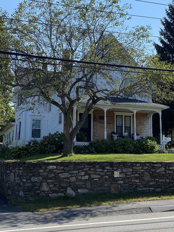 68 Paxton St