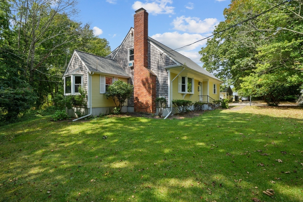 35 North Main St. | Lot 20
