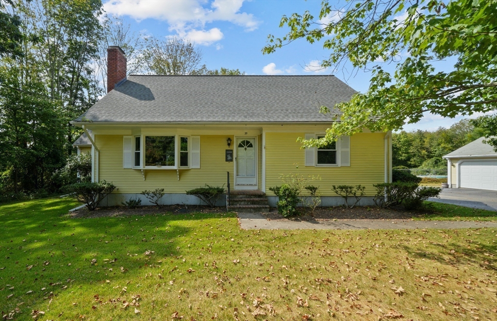 35 North Main St. | Lot 20