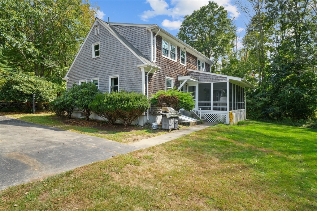 35 North Main St. | Lot 20