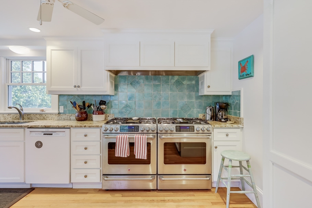 265 Sea View Avenue