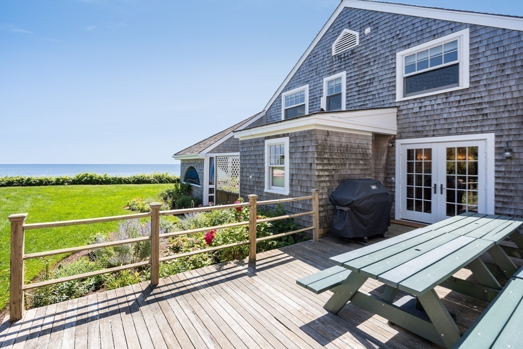 265 Sea View Avenue