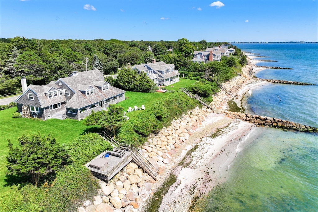 265 Sea View Avenue
