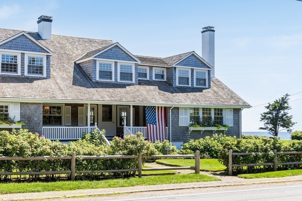 265 Sea View Avenue