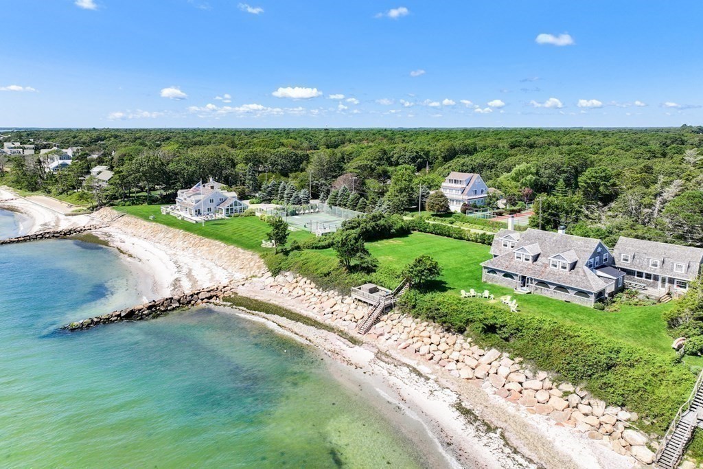 265 Sea View Avenue