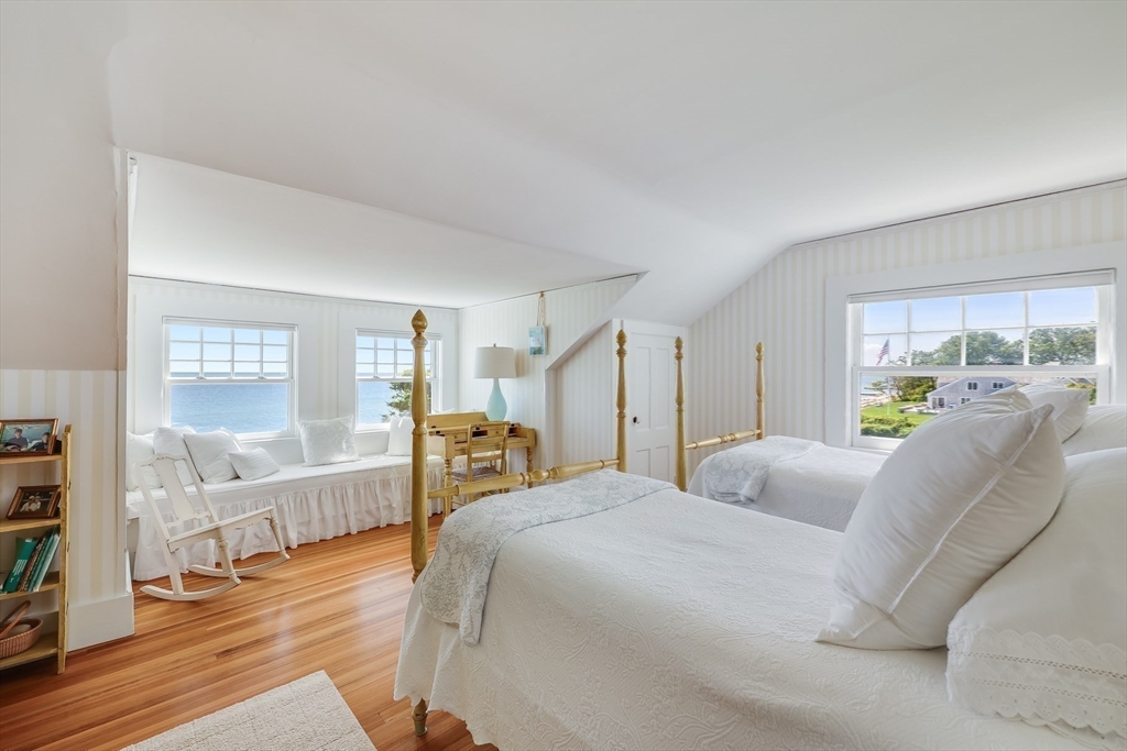 265 Sea View Avenue