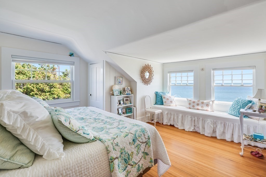 265 Sea View Avenue