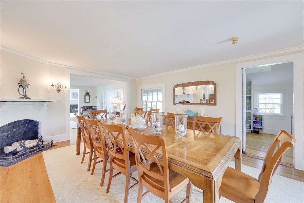 265 Sea View Avenue