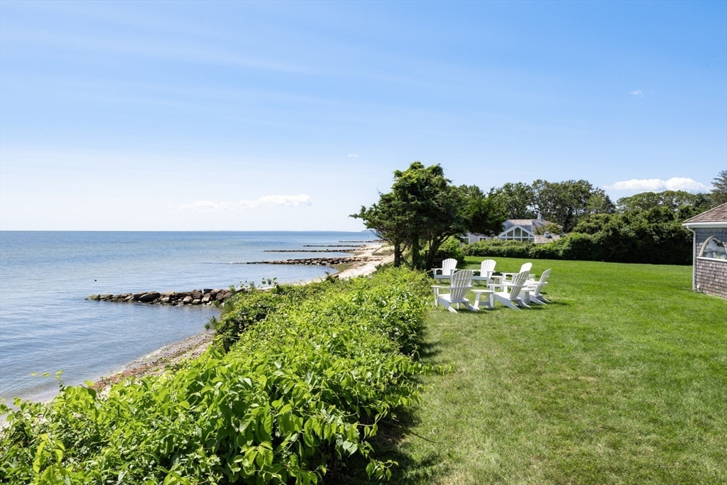 265 Sea View Avenue