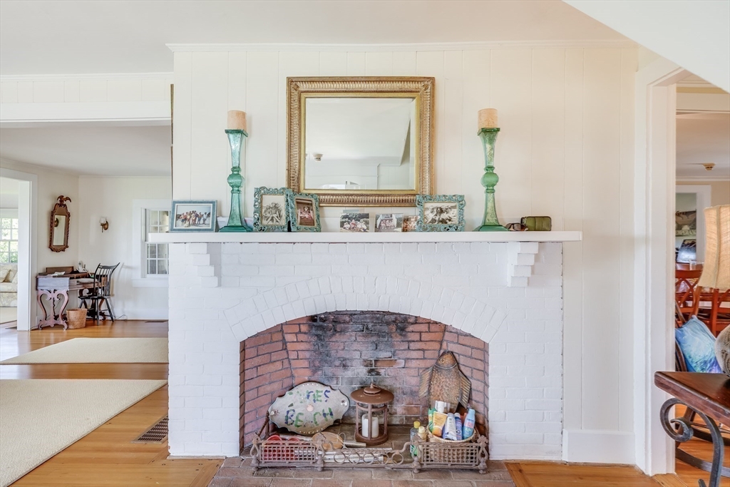 265 Sea View Avenue