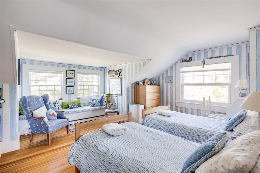 265 Sea View Avenue