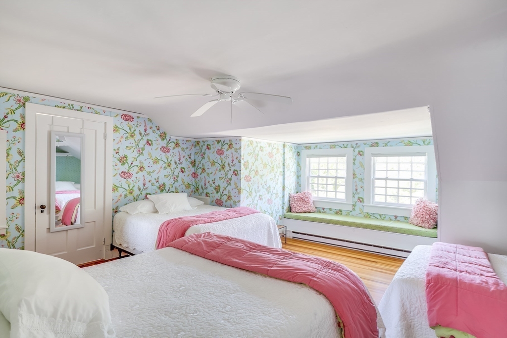 265 Sea View Avenue