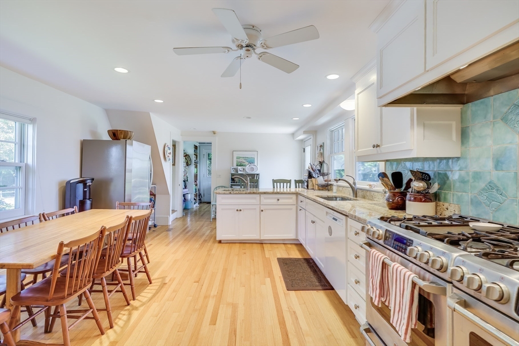 265 Sea View Avenue