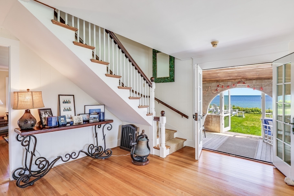 265 Sea View Avenue