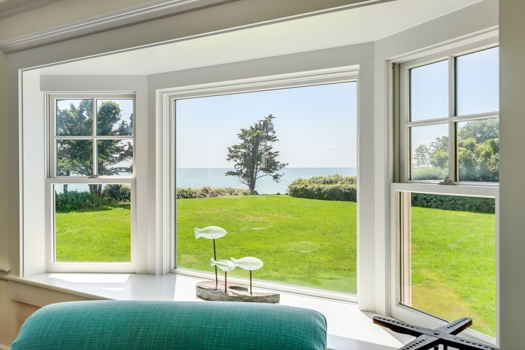 265 Sea View Avenue